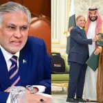 Ishaq Dar: More Arab nations want to join Pakistan-Saudi agreement