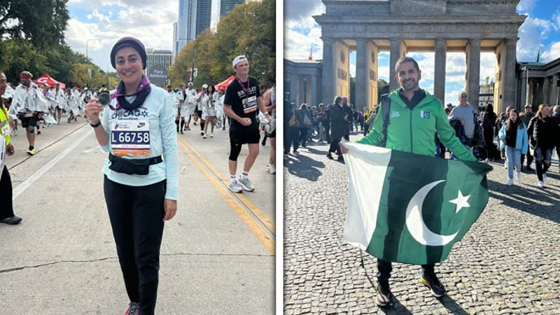 Berlin Marathon