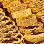 Gold Rate in Pakistan Today – 20 September, 2025