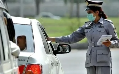 Crackdown on unlicensed drivers in Islamabad from Oct 1‎