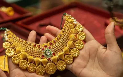 Gold Rate in Pakistan Today – 21 September, 2025