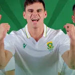 South Africa announces squads for Pakistan tour across all formats