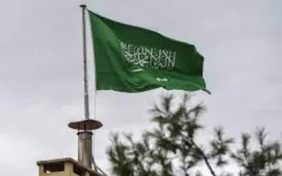 Karachi family stuck in Saudi Arabia over drug smuggling allegations