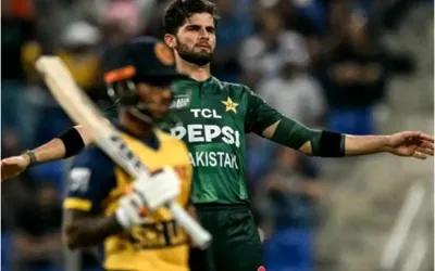 Asia Cup 2025 Super Four: Pakistan wins toss and decided to fields against Sri Lanka