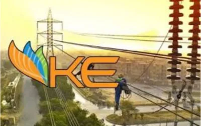 K-Electric reports PKR 4.13 billion profit in FY2024 despite challenges