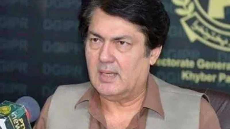 Khyber Pakhtunkhwa urges Federal Govt to review counterterror strategy