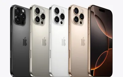iPhone 16 Pro Max 512GB latest Custom Value for September 2025