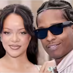 Rihanna welcomes third child with partner A$AP Rocky