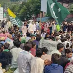 Azad Kashmir govt, civil society hold talks as Sept 29 lockdown approaches