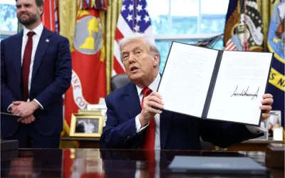 Trump declares TikTok sale ready, sets $14 Billion value