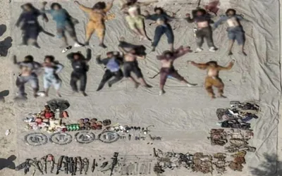 Security forces killed 17 ‘India-sponsored’ terrorists in KP’s Lakki Marwat operation