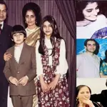 Munazza Hassan, Mother of Nazia Hassan, passes away