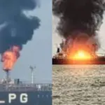 Relief for families as Houthis release Pakistani crew of LPG tanker