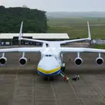 World’s biggest Cargo Plane Antonov 225 and its record-breaking missions, see details