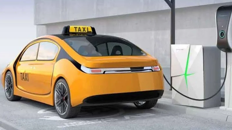 Sindh Government to Launch Pakistan’s First Public Taxi Service