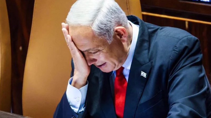 Israeli PM Netanyahu apologizes to Qatar over Doha attack