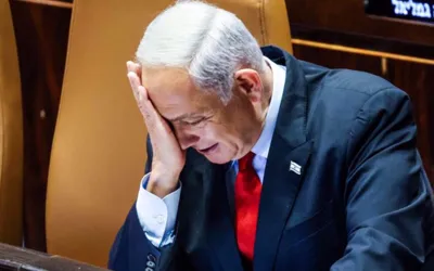 Israeli PM Netanyahu apologizes to Qatar over Doha attack
