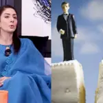 “Stop interfering in your daughter’s marriage life,” Saima Qureshi advises mothers