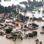 PDMA Punjab issues monsoon flood situation fact sheet