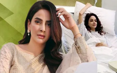Saba Qamar rushed to ICU after collapsing on set