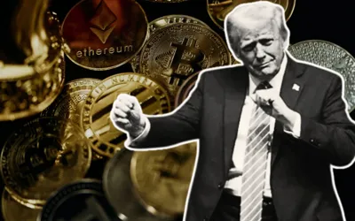 Trump’s Oil deal with Pakistan opens door for Crypto