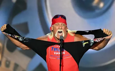 Ring’s Real Fighter: Hulk Hogan battled countless Illnesses in silence, cause of death confirmed