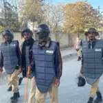 Section 144 imposed across Balochistan for 15 days