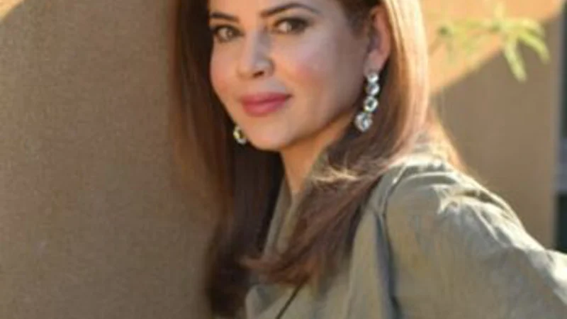 Mishi Khan