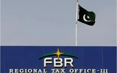 FBR makes E-Invoicing mandatory for all Sales Tax registered businesses