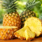 Too much pineapple? Here’s what happens to your body: