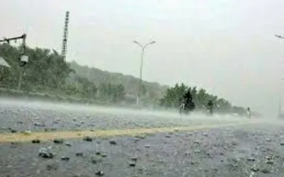 More monsoon rains predicted across Punjab