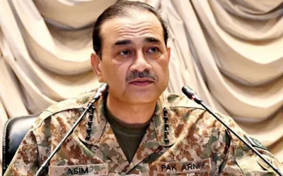 Pakistan’s Military condemns Indian actions in Kashmir, Calls for peace on Youm-e-Istehsal