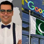 Google appoints Pakistani professional as gaming industry lead
