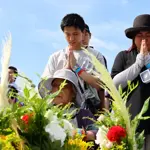 Hiroshima marks 80 years since U.S atomic bombing