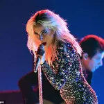 Lady Gaga leads 2025 MTV Video Music Awards nominations