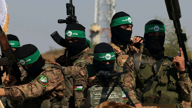 Hamas
