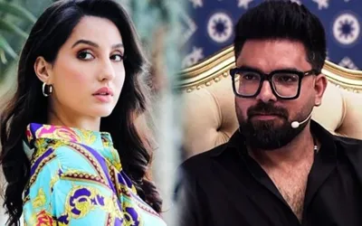 Yasir Hussain questions hypocrisy in society, criticizes local item numbers