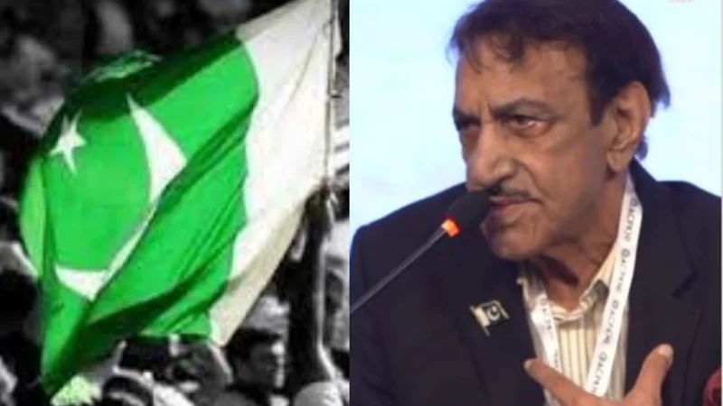 Mustafa Qureshi
