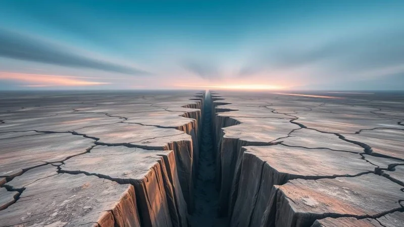 Study reveals Earthquakes aren’t only destructive it can act like batteries for underground life