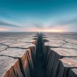 Study reveals Earthquakes aren’t only destructive it can act like batteries for underground life