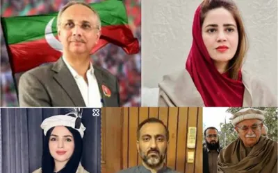 PTI faces major setback in top parliamentary positions after ECP disqualification