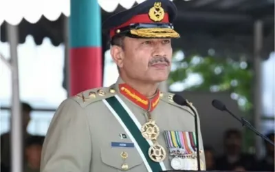 Field Marshal Asim Munir likely to visit U.S. again within two months