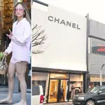 Jennifer Lopez refused entry at Istanbul chanel store
