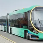 Lahore Unveils Electric Tram Route — Check Here