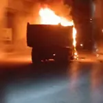 Four-member team formed to probe dumper Torching