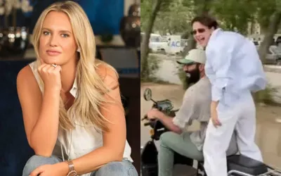 Shaniera Akram slams Hania Aamir over ‘Irresponsible’ actions