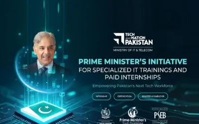 Good News: PSEB, MoITT announce 6-month paid internship program for Graduates