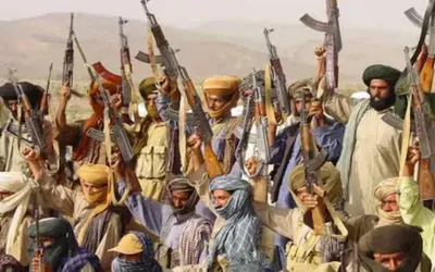 U.S. declares BLA and Majeed Brigade as "Foreign Terrorist Organizations"