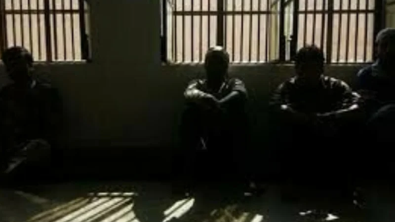 16,000 Pakistanis imprisoned abroad