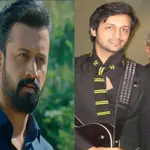 Legendary singer Atif Aslam’s father passes away